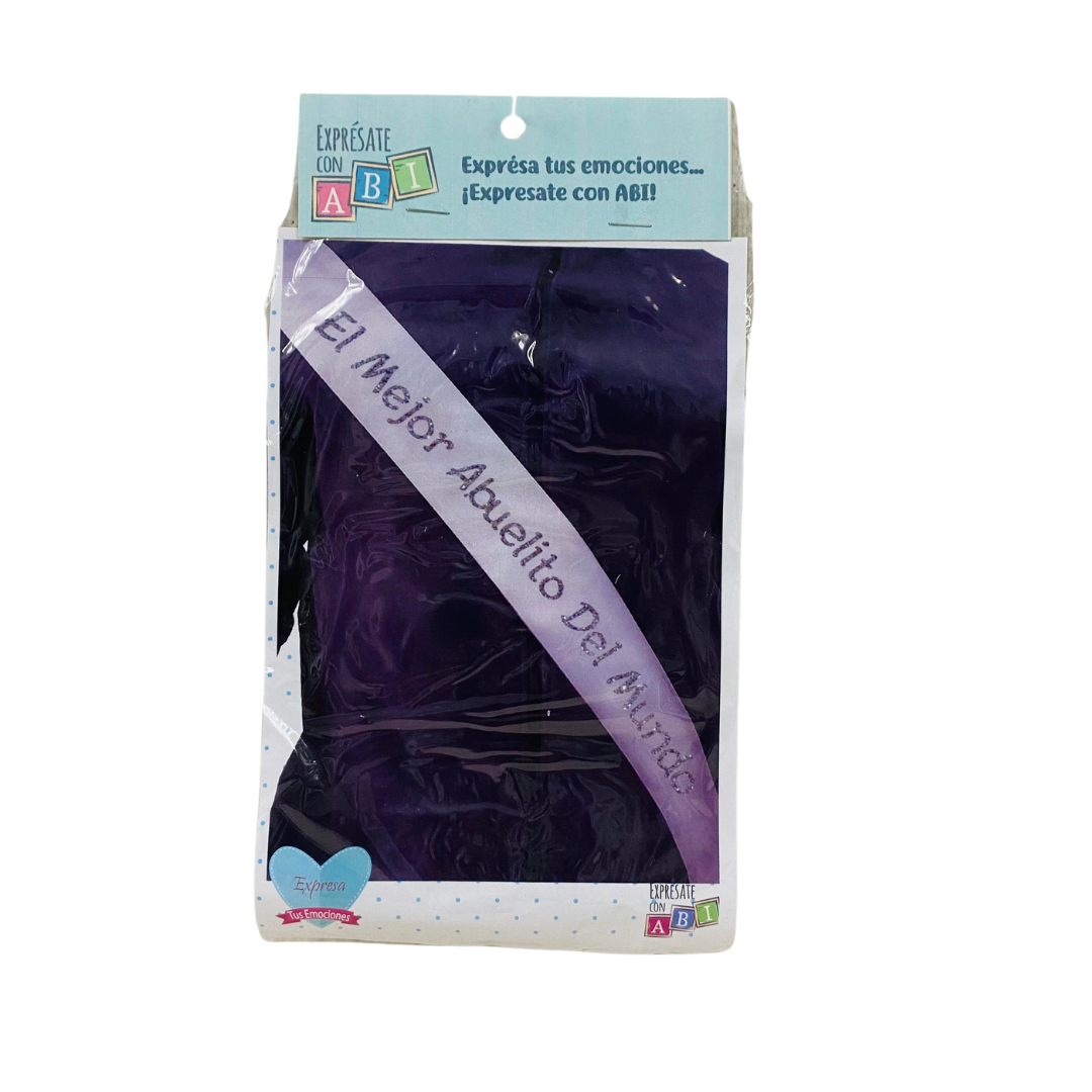 Banda El Mejor Abuelito del Mundo