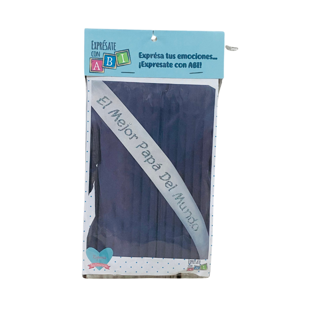 Banda El mejor Papá del Mundo