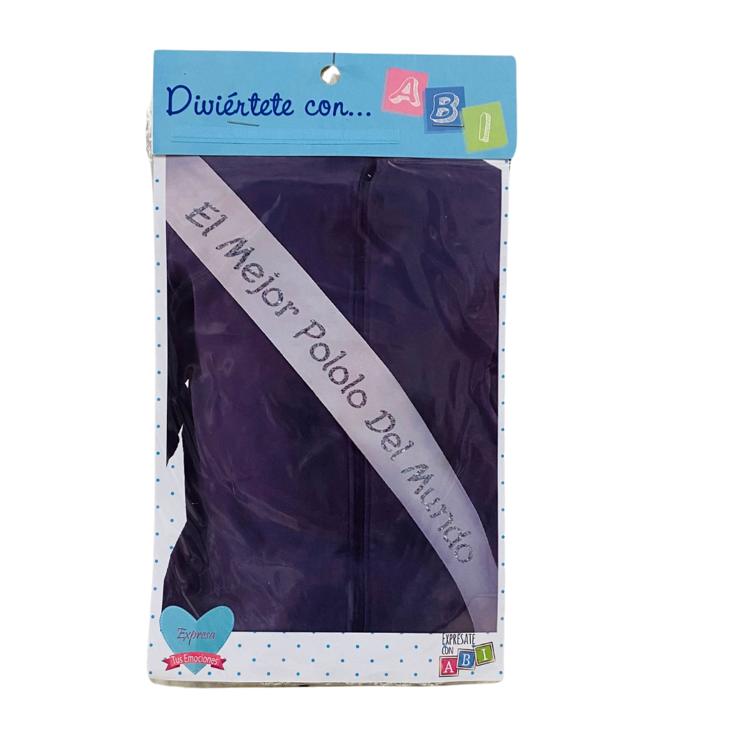 Banda El Mejor Pololo del Mundo