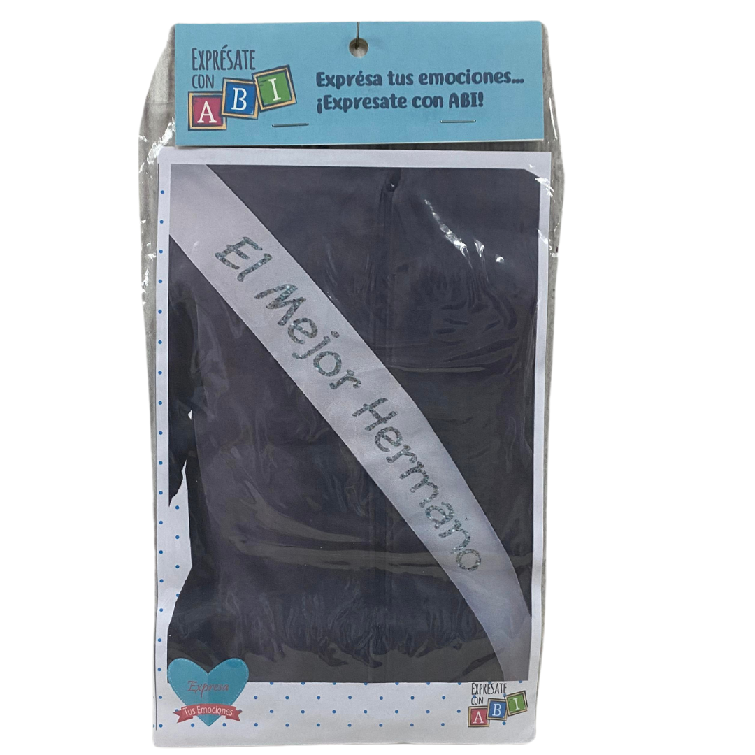 Banda El Mejor Hermano