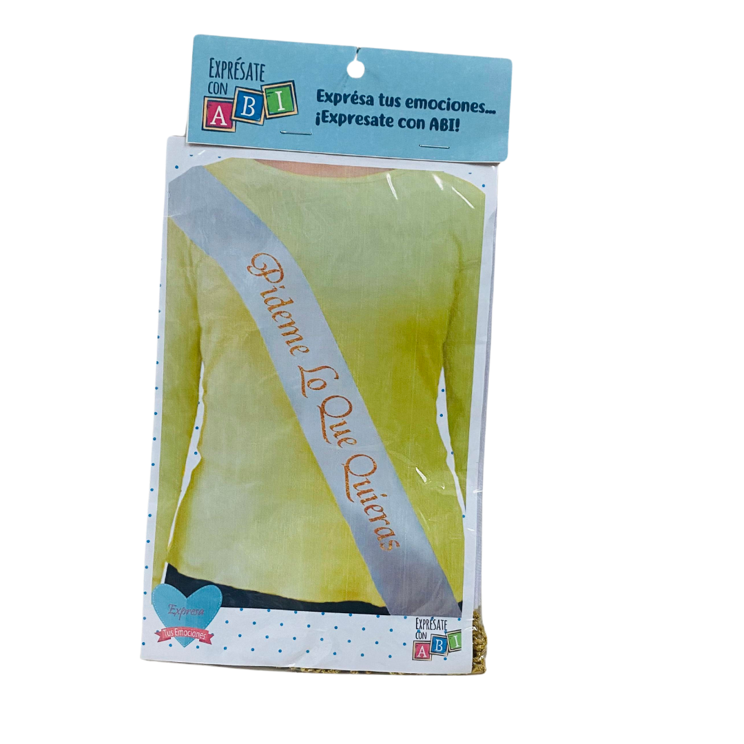 Banda Pídeme lo que quieras