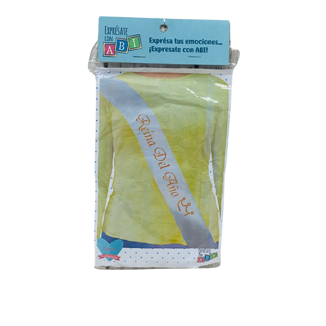 Banda Reina del Año