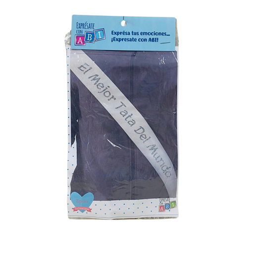 Banda El Mejor Tata del Mundo