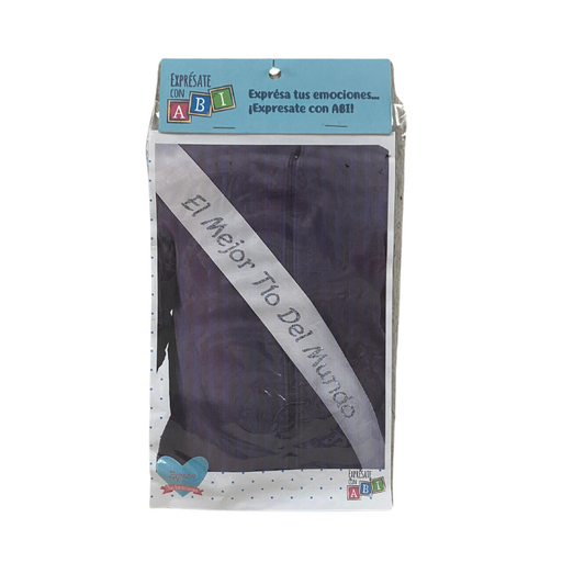 Banda El Mejor Tío del Mundo