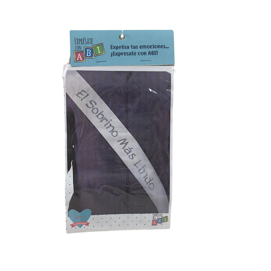 Banda El Sobrino más Lindo